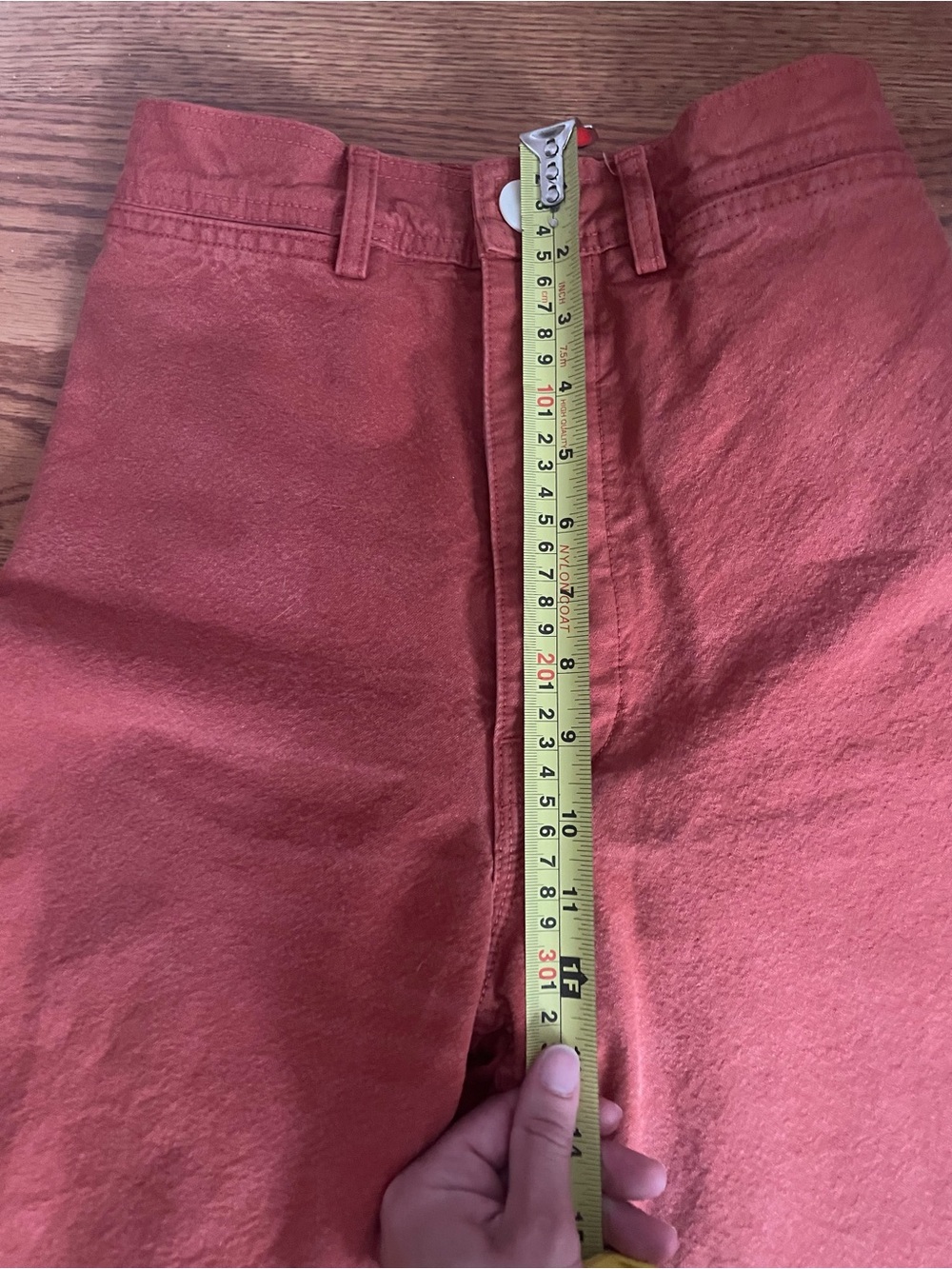 JESSE KAMM wide leg pant - Picture 6 of 16